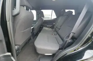 Toyota 4Runner 2025 4x4 SR5 SUV de 4 puertas