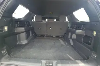 Toyota 4Runner 2025 4x4 SR5 SUV de 4 puertas