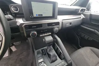 Toyota 4Runner 2025 4x4 SR5 SUV de 4 puertas