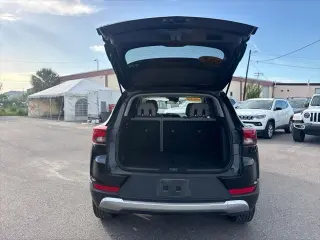 Chevrolet Trailblazer 2025 4x4 LT SUV de 4 puertas