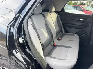 Chevrolet Trailblazer 2025 4x4 LT SUV de 4 puertas