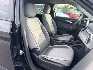 Chevrolet Trailblazer 2025 4x4 LT SUV de 4 puertas