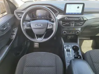 Ford Escape 2024 Active SUV de 4 puertas