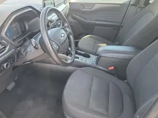 Ford Escape 2024 Active SUV de 4 puertas