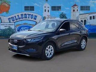 Ford Escape 2024 Active SUV de 4 puertas
