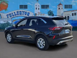 Ford Escape 2024 Active SUV de 4 puertas