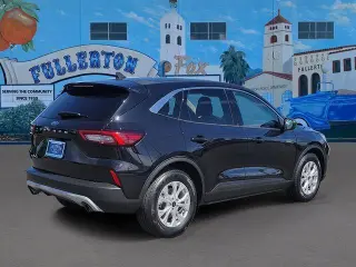 Ford Escape 2024 Active SUV de 4 puertas