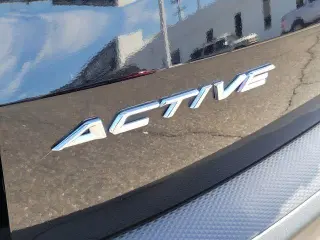 Ford Escape 2024 Active SUV de 4 puertas