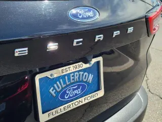 Ford Escape 2024 Active SUV de 4 puertas