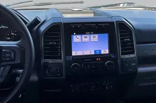 Ford F-250 Super Duty 2019 4x4 XLT 4 puertas, cabina doble (Crew Cab), batea de 6.8 pies (SB)