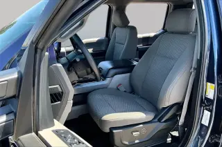 Ford F-250 Super Duty 2019 4x4 XLT 4 puertas, cabina doble (Crew Cab), batea de 6.8 pies (SB)