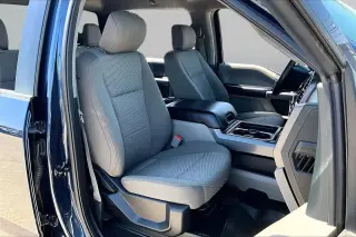 Ford F-250 Super Duty 2019 4x4 XLT 4 puertas, cabina doble (Crew Cab), batea de 6.8 pies (SB)