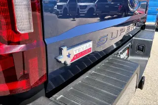 Ford F-250 Super Duty 2019 4x4 XLT 4 puertas, cabina doble (Crew Cab), batea de 6.8 pies (SB)