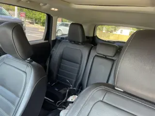 Ford Escape 2019 AWD Titanium 4 puertas SUV