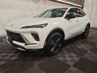 Buick Envision 2025 AWD Sport Touring Crossover de 4 puertas