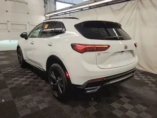 Buick Envision 2025 AWD Sport Touring Crossover de 4 puertas