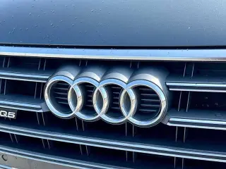 Audi SQ5 2018 AWD 3.0T quattro Premium Plus SUV de 4 puertas