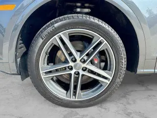 Audi SQ5 2018 AWD 3.0T quattro Premium Plus SUV de 4 puertas