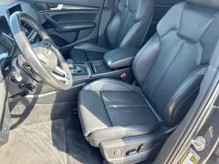 Audi SQ5 2018 AWD 3.0T quattro Premium Plus SUV de 4 puertas