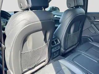 Audi SQ5 2018 AWD 3.0T quattro Premium Plus SUV de 4 puertas