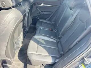 Audi SQ5 2018 AWD 3.0T quattro Premium Plus SUV de 4 puertas