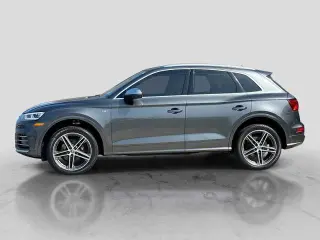 Audi SQ5 2018 AWD 3.0T quattro Premium Plus SUV de 4 puertas