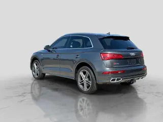 Audi SQ5 2018 AWD 3.0T quattro Premium Plus SUV de 4 puertas