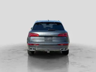 Audi SQ5 2018 AWD 3.0T quattro Premium Plus SUV de 4 puertas