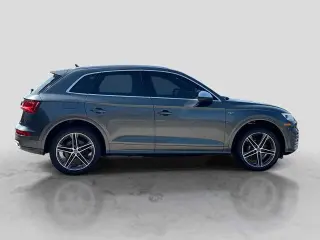 Audi SQ5 2018 AWD 3.0T quattro Premium Plus SUV de 4 puertas