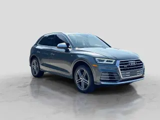 Audi SQ5 2018 AWD 3.0T quattro Premium Plus SUV de 4 puertas