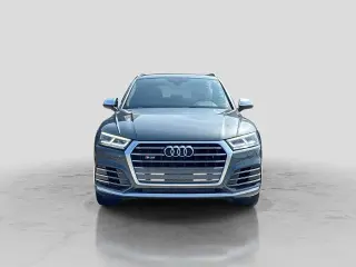 Audi SQ5 2018 AWD 3.0T quattro Premium Plus SUV de 4 puertas