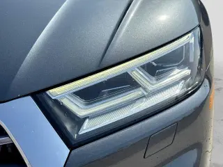 Audi SQ5 2018 AWD 3.0T quattro Premium Plus SUV de 4 puertas
