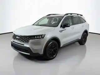 Kia Sorento 2022 AWD X-Line S SUV de 4 puertas