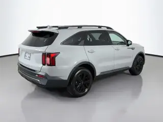 Kia Sorento 2022 AWD X-Line S SUV de 4 puertas