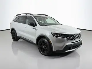 Kia Sorento 2022 AWD X-Line S SUV de 4 puertas