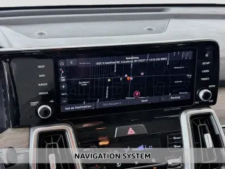 Kia Sorento 2022 AWD X-Line S SUV de 4 puertas