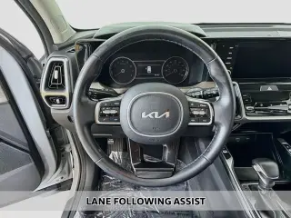 Kia Sorento 2022 AWD X-Line S SUV de 4 puertas