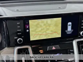 Kia Sorento 2022 AWD X-Line S SUV de 4 puertas