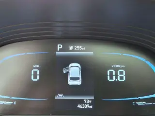 Hyundai VENUE 2023 SEL Crossover de 4 puertas