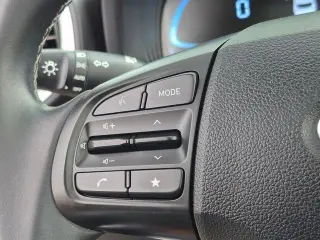 Hyundai VENUE 2023 SEL Crossover de 4 puertas