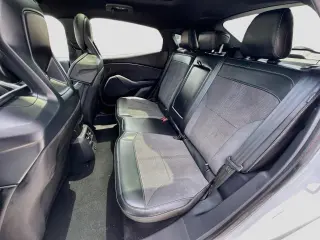 Ford Mustang Mach-E 2023 AWD GT SUV de 4 puertas