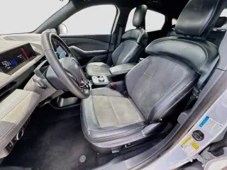 Ford Mustang Mach-E 2023 AWD GT SUV de 4 puertas