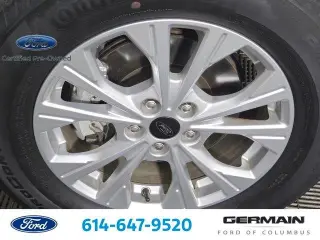 Ford Escape 2023 AWD Active 4dr SUV