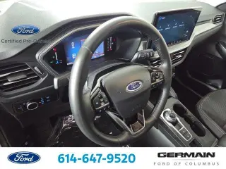 Ford Escape 2023 AWD Active 4dr SUV