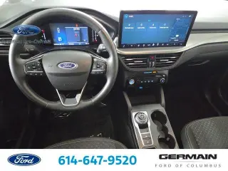 Ford Escape 2023 AWD Active 4dr SUV
