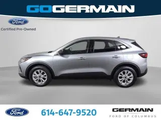 Ford Escape 2023 AWD Active 4dr SUV