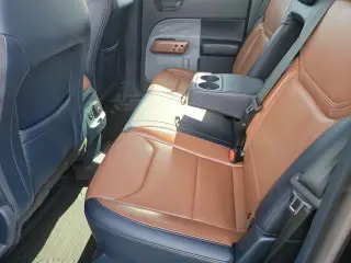 Ford Maverick 2022 Lariat 4dr SuperCrew Caja Corta de 4.5 pies