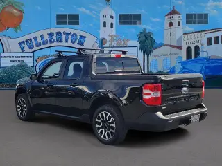 Ford Maverick 2022 Lariat 4dr SuperCrew Caja Corta de 4.5 pies