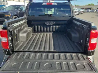 Ford Maverick 2022 Lariat 4dr SuperCrew Caja Corta de 4.5 pies