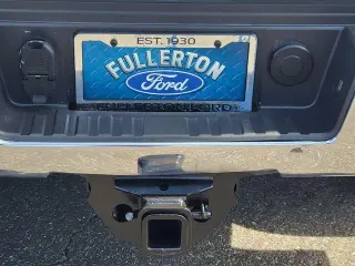 Chevrolet Silverado 2500HD 2015 4x4 LTZ de 4 puertas, cabina doble (Crew Cab) y caja corta (SB)